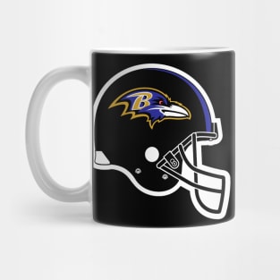 Baltimore-City(4) Mug